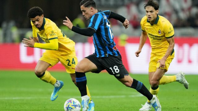 AC Miláno vs Atalanta — Správa o zápase, hodnotenia hráčov; Môže sa Miláno kvalifikovať do Európy?
