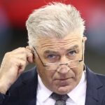 Gerard Healy hovoril o „konfrontačnej realite“, ktorej čelia mladí židovskí futbalisti uprostred obvinení z antisemitizmu na juniorských zápasoch.
