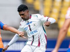 AIFF je nešťastný po tom, čo hráči Mohun Bagan požiadali o návrat indického kempu na Unity Cup AIFF je nešťastný po tom, čo hráči Mohun Bagan požiadali o návrat indického kempu na Unity Cup
