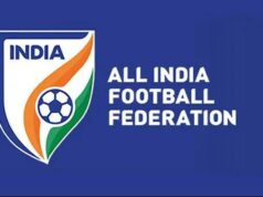 AIFF prijíma Národný zákon o riadení športu, odkladá rozhodnutie o komerčnom partnerovi ISL AIFF prijíma Národný zákon o riadení športu, odkladá rozhodnutie o komerčnom partnerovi ISL