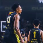 B.League AJ Edu Gunma Crane Thunders