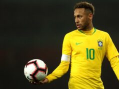 ANALÝZA: Neymar sa vracia do brazílskeho národného tímu, ale môže inšpirovať Seleção na šieste majstrovstvá sveta? ANALÝZA: Neymar sa vracia do brazílskeho národného tímu, ale môže inšpirovať Seleção na šieste majstrovstvá sveta?