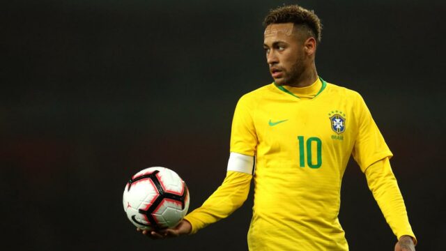 ANALÝZA: Neymar sa vracia do brazílskeho národného tímu, ale môže inšpirovať Seleção na šieste majstrovstvá sveta?
