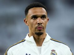 ANKETA: Malo by Anglicko sekerou Trenta Alexandra-Arnolda z tímu na majstrovstvách sveta? Hlasujte teraz | Futbal | Šport ANKETA: Malo by Anglicko sekerou Trenta Alexandra-Arnolda z tímu na majstrovstvách sveta? Hlasujte teraz | Futbal | Šport