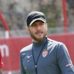 AS Monaco sa rozchádza so Sébastienom Pocognolim