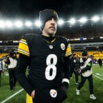 Aaron Rodgers v pondelok oficiálne spečatil svoj návrat do Pittsburgh Steelers
