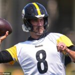 Rozohrávač Aaron Rodgers potvrdil, že rok 2026 bude jeho poslednou sezónou v NFL
