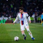 Afonso Moreira plánuje predĺženie zmluvy s Lyonom