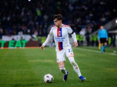 Afonso Moreira plánuje predĺženie zmluvy s Lyonom Afonso Moreira plánuje predĺženie zmluvy s Lyonom