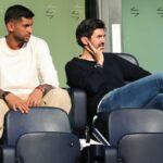 Agent Cristiana Romera Ciro Palermo (vpravo) hovoril o rozruchu okolo kapitána Tottenhamu Hotspur.