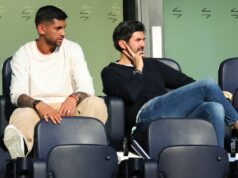 Agent Cristiana Romera hovorí, aby objasnil cestu do Argentíny uprostred hnevu okolo kapitána Tottenhamu Agent Cristiana Romera Ciro Palermo (vpravo) hovoril o rozruchu okolo kapitána Tottenhamu Hotspur.