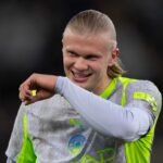 Erling Haaland