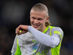 Agent Erlinga Haalanda objasňuje zmluvu s Man City – „Nemáme žiadne páky“ Erling Haaland
