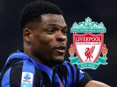 Agenti „tlačia“ hviezdu vo výške 20 miliónov libier, aby sa „presťahovali na“ Anfield po tom, čo sa „objavil“ na „zozname“ Arna Slotu Agenti „tlačia“ hviezdu vo výške 20 miliónov libier, aby sa „presťahovali na“ Anfield po tom, čo sa „objavil“ na „zozname“ Arna Slotu