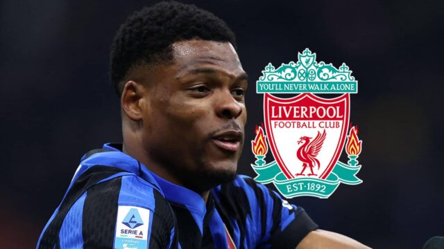 Agenti „tlačia“ hviezdu vo výške 20 miliónov libier, aby sa „presťahovali na“ Anfield po tom, čo sa „objavil“ na „zozname“ Arna Slotu
