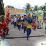 Agusan del Sur roztiahne červený koberec pre 20 delegácií Palarong Pambansa