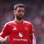 Bruno Fernandes
