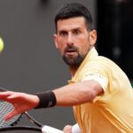 Aké je umiestnenie Srba po prehre na Italian Open?