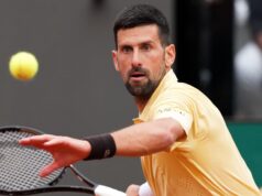 Aké je umiestnenie Srba po prehre na Italian Open? Aké je umiestnenie Srba po prehre na Italian Open?
