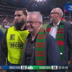 Anthony Albanese sa postaral o pridelenie významnej časti rozpočtu svojej milovanej NRL