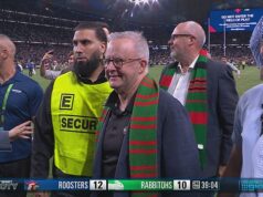 Ako Albov obľúbený futbalový kód porazil AFL vo federálnom rozpočte Anthony Albanese sa postaral o pridelenie významnej časti rozpočtu svojej milovanej NRL