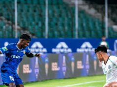 Ako Chennaiyin FC našiel príbeh Chennai v S. Prakadeswaran? lightbox-info