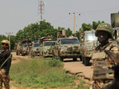 Ako ISWAP a Boko Haram pretvárajú povodie Čadského jazera | Správy o ozbrojených skupinách Ako ISWAP a Boko Haram pretvárajú povodie Čadského jazera | Správy o ozbrojených skupinách