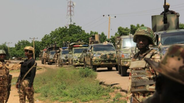Ako ISWAP a Boko Haram pretvárajú povodie Čadského jazera | Správy o ozbrojených skupinách

