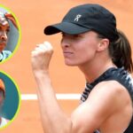 Ako Iga Swiatek porazila Jessicu Pegulovú ovplyvnila rebríček WTA, keď Coco Gauff utrpela ranu
