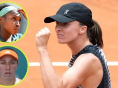 Ako Iga Swiatek porazila Jessicu Pegulovú ovplyvnila rebríček WTA, keď Coco Gauff utrpela ranu Ako Iga Swiatek porazila Jessicu Pegulovú ovplyvnila rebríček WTA, keď Coco Gauff utrpela ranu