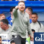 Ako Kinetic Foundation pomohla naštartovať McFarlaneov vzostup v Chelsea | Chelsea