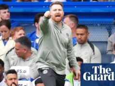 Ako Kinetic Foundation pomohla naštartovať McFarlaneov vzostup v Chelsea | Chelsea Ako Kinetic Foundation pomohla naštartovať McFarlaneov vzostup v Chelsea | Chelsea
