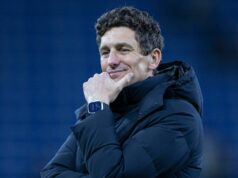 Ako Liverpool porazil Brentford vo posledný deň Premier League, mohol by sa Bees kvalifikovať do Ligy majstrov Keith Andrews sa usmieva