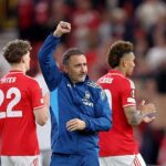 Vitor Pereira odviedol skvelú prácu v Nottingham Forest – zjednotil šatňu a nasmeroval klub k bezpečnosti Premier League.