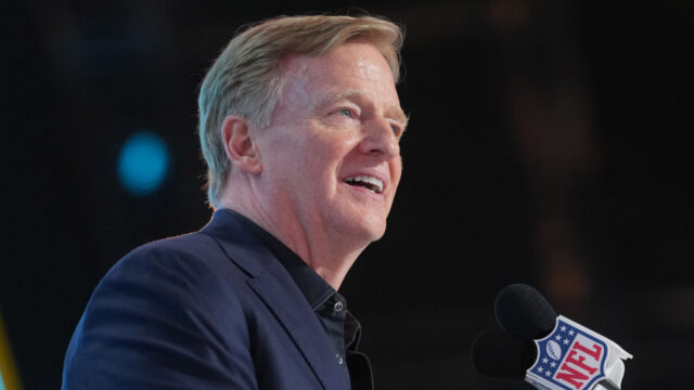 Ako by mohli majstrovstvá sveta ovplyvniť snahu NFL o 18-zápasovú Ako by mohli majstrovstvá sveta ovplyvniť snahu NFL o 18-zápasovú sezónu