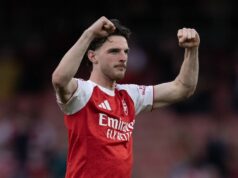 Ako dnes sledovať Arsenal vs Burnley v televízii – čas výkopu a kanál | Futbal | Šport Ako dnes sledovať Arsenal vs Burnley v televízii – čas výkopu a kanál | Futbal | Šport