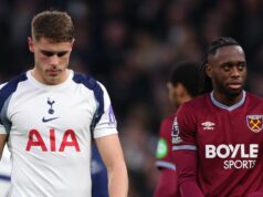 Ako dnes sledovať každý zápas Premier League v televízii – Kanály a živé prenosy Ako dnes sledovať každý zápas Premier League v televízii - Kanály a živé prenosy