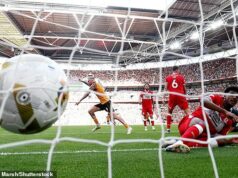 Ako majstrovská trieda transferového trhu priviedla Hull City do Premier League… a kľúčoví muži v zákulisí, aby sa uistili, že tam zostanú Neskorý gól Oliho McBurnieho zabezpečil povýšenie Hullu proti Middlesbrough vo Wembley