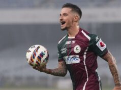 Ako môže Mohun Bagan vyhrať ISL 2025-26? Všetky scenáre sú vysvetlené Ako môže Mohun Bagan vyhrať ISL 2025-26? Všetky scenáre sú vysvetlené