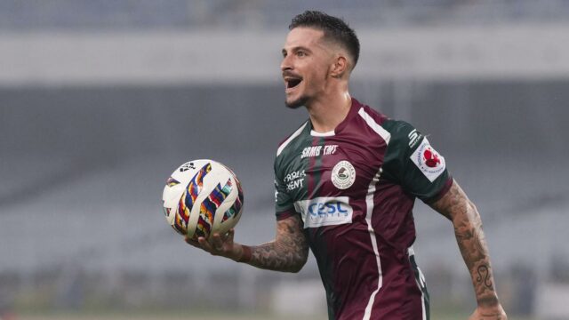 Ako môže Mohun Bagan vyhrať ISL 2025-26? Všetky scenáre sú vysvetlené
