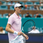 Ako naživo vysielať Madrid Open Semifinále: Sinner vs Fils & Blockx vs Zverev, televízny kanál