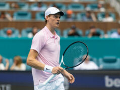 Ako naživo vysielať Madrid Open Semifinále: Sinner vs Fils & Blockx vs Zverev, televízny kanál Ako naživo vysielať Madrid Open Semifinále: Sinner vs Fils & Blockx vs Zverev, televízny kanál