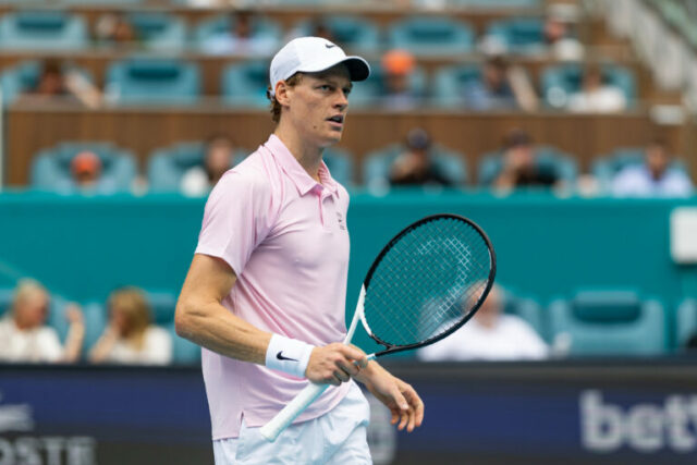 Ako naživo vysielať Madrid Open Semifinále: Sinner vs Fils & Blockx vs Zverev, televízny kanál
