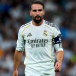 Ako odchod Daniho Carvajala odhaľuje kapitánske prekliatie Realu Madrid