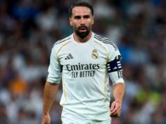 Ako odchod Daniho Carvajala odhaľuje kapitánske prekliatie Realu Madrid Ako odchod Daniho Carvajala odhaľuje kapitánske prekliatie Realu Madrid
