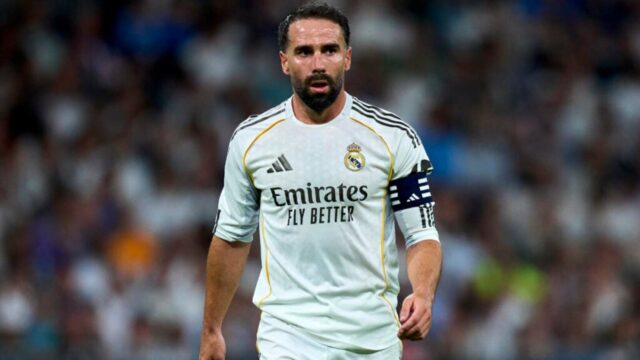 Ako odchod Daniho Carvajala odhaľuje kapitánske prekliatie Realu Madrid
