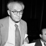 Ako sa David Ben-Gurion mýlil Palestínčanom v roku 1948 | Izraelsko-palestínsky konflikt