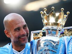 Ako sa Guardiola porovnáva s Fergusonom a ďalšími anglickými manažérskymi velikánmi | Futbalové správy Ako sa Guardiola porovnáva s Fergusonom a ďalšími anglickými manažérskymi velikánmi | Futbalové správy