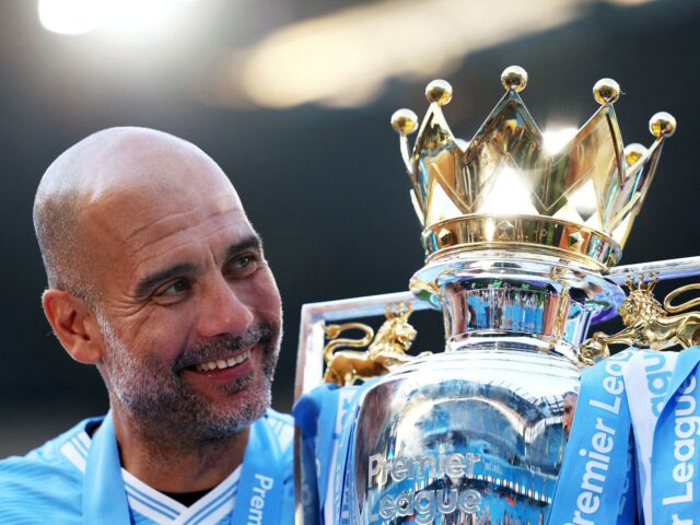 Ako sa Guardiola porovnáva s Fergusonom a ďalšími anglickými manažérskymi velikánmi | Futbalové správy
