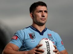 Ako sa futbalista Victor Radley dostal od „najväčšej pokuty NRL“ za kokaínový škandál až po debut v štáte pôvodu, o ktorom si myslel, že sa nikdy nestane Victor Radley bude debutovať pre NSW budúci týždeň po tom, čo v roku 2025 prekonal škandál s kokaínom